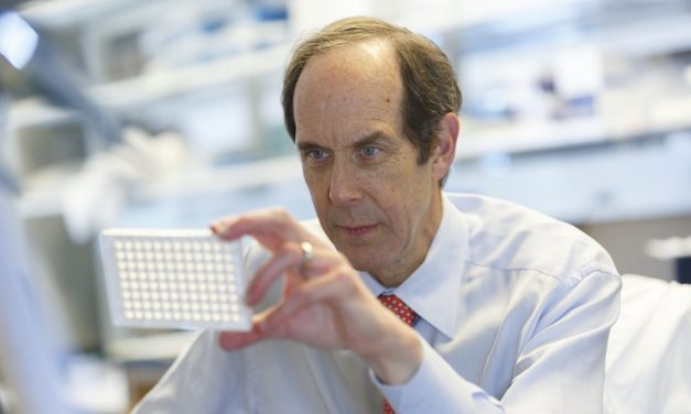 How a pill approved 25 years ago transformed cancer treatment