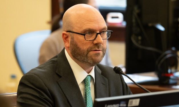 Alaska Legislature rejects Dunleavy AG appointee Stephen Cox 