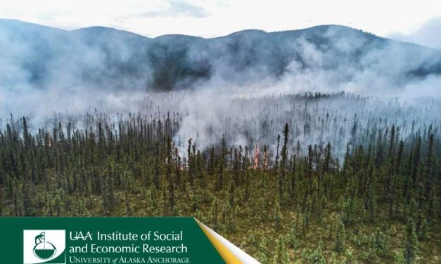 ISER’s 65th anniversary | Talk of Alaska