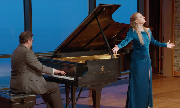 Inaugural Devil’s Thumb Chamber Music Festival to start in Petersburg this week