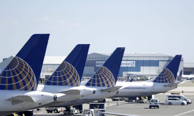 United Airlines flight to Spain pulls U-turn, apparently over Bluetooth device name