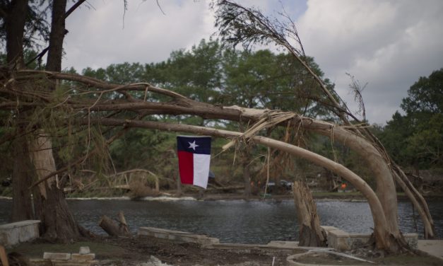 A Trump council recommends overhauling FEMA. Here are 3 key changes