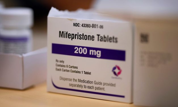 Court restricts abortion access across the US by blocking the mailing of mifepristone