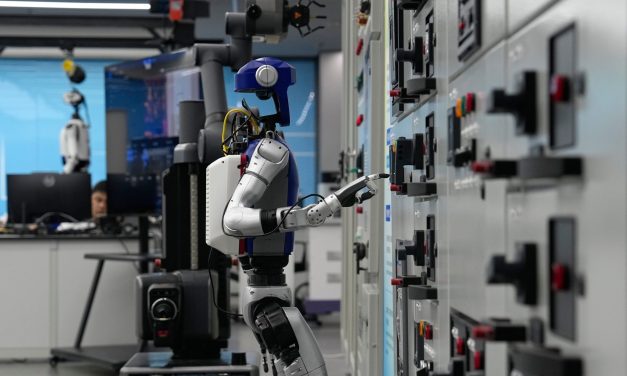 A tech worker in China is laid off and replaced by AI. Is it legal?
