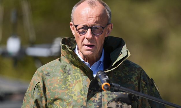 Germany says U.S. troop withdrawal ‘anticipated’, Spain and Italy could be next