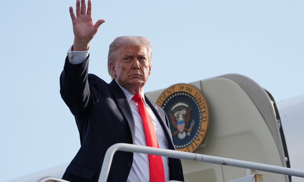 Air Force says former Qatari 747 will be ready to fly as Air Force One this summer