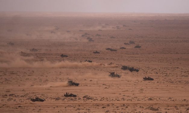 Remains of US soldier who went missing in Morocco have been recovered