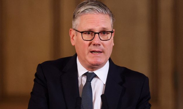Keir Starmer’s party lost big in U.K. local elections. Here’s what comes next.