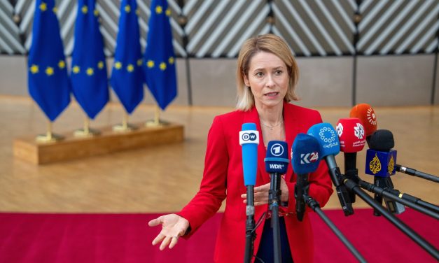 EU diplomats agree to sanction Hamas leaders and Israeli settlers