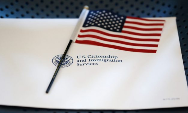 Trump administration to force foreigners in the U.S. to apply for a green card abroad