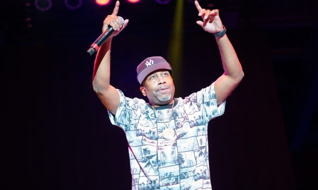 ‘It Takes Two’ rapper Rob Base, who helped bring hip-hop mainstream, dies at 59