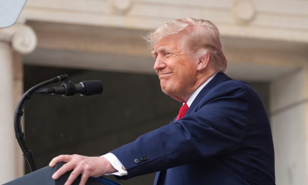 Trump floats MAGA rally instead of concert after musicians drop out of Freedom 250
