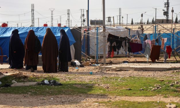 Australian woman charged over travel to Syria to join Islamic State