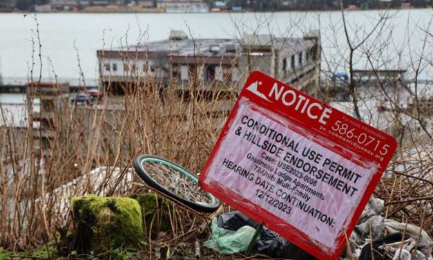 Legislature looks to add workforce housing to Alaska development agency’s priority list