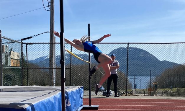 Petersburg High School track and field sees strong start to season in  Ketchikan