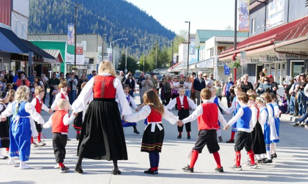 2026 Little Norway Festival Schedule