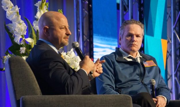Dunleavy pins pipeline fate on tax break he wants Alaska lawmakers to approve