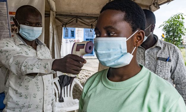 This Ebola outbreak raises questions about when it all began — and the U.S. response