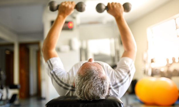 The expert on ‘super aging’ breaks down the science — and grift — in anti-aging