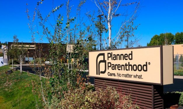 Abortion pills “just in case”? Planned Parenthood will offer them in two states