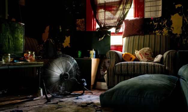 Summer electric bills sizzle as the cost of cooling climbs