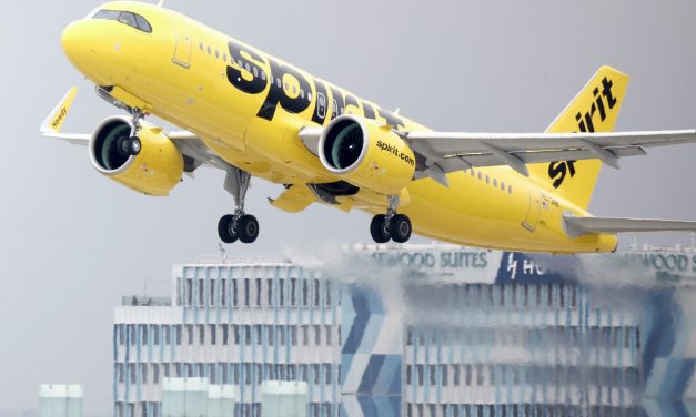 Spirit Airlines ceases operations after escalating financial struggles