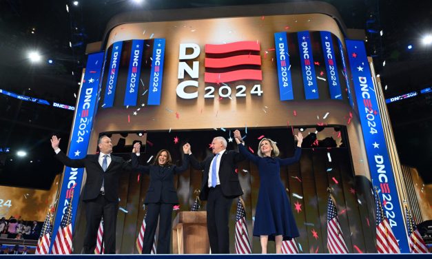 Democrats wanted answers for what went wrong in 2024. Now, there are more questions