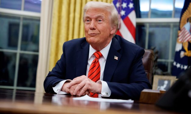 How the Trump administration has undermined the fight against public corruption
