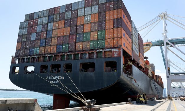Trade court strikes down a second round of Trump tariffs