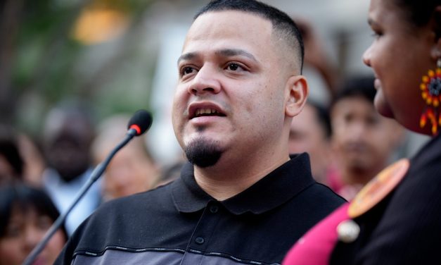 Federal judge dismisses criminal charges against Kilmar Abrego Garcia