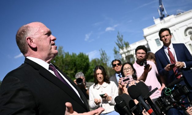 Border czar promises ‘mass deportations are coming’ to fulfill Trump’s promises