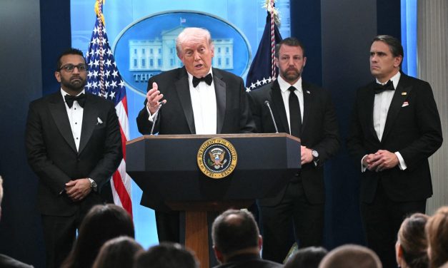 New poll finds a majority of Americans unsure if attempts on Trump’s life were real