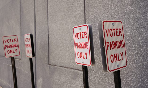Primary elections in Ohio, Indiana offer latest temperature check on Trump popularity