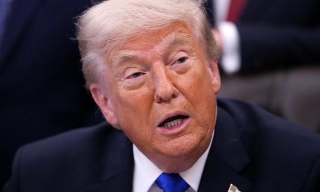 Record-breaking DHS shutdown ends. And, May Day protests to draw crowds nationwide