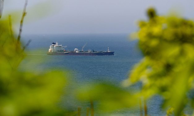 U.S. intercepts Iranian attacks on 3 ships. And, what to know about hantavirus