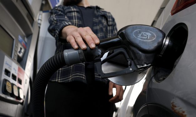 Drive slower, go electric, don’t drive at all? The best options for saving gas