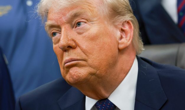 Trump rejects Iran’s latest response to U.S. ceasefire proposal