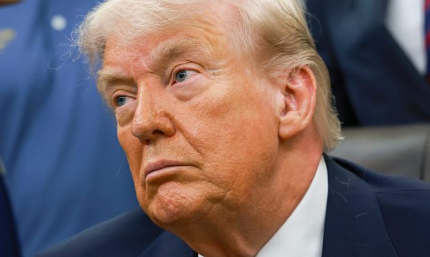 Trump rejects Iran’s ceasefire proposal response. And, Congress to tackle ICE funding