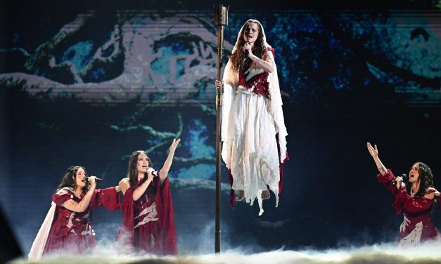 The 10 best songs competing at (a very contentious) Eurovision