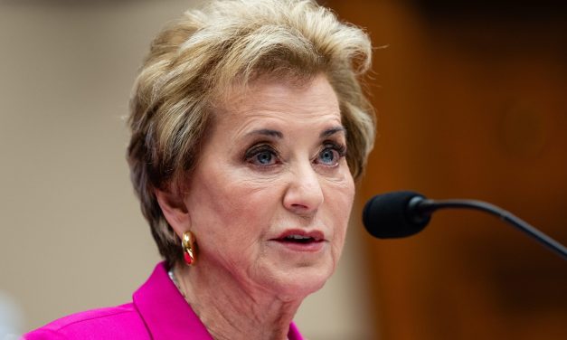 Linda McMahon defends dismantling the Education Department, shifting its work