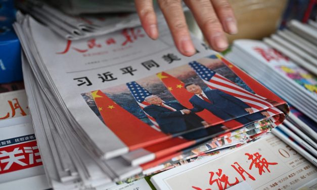 The aftermath of Trump-Xi summit: comparing U.S. and China announcements