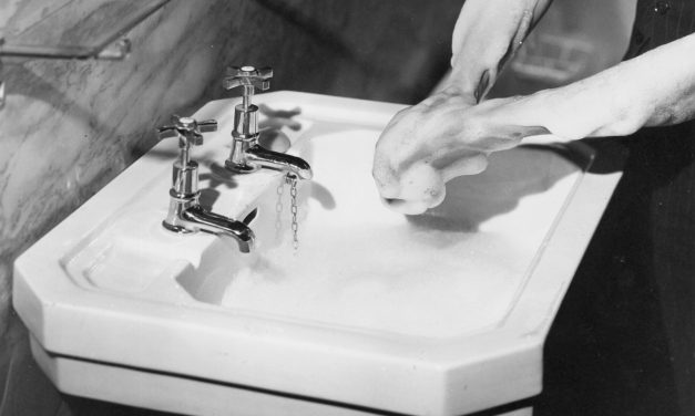 Do you say ‘wash’ or ‘warsh?’ Here’s where the pronunciation comes from
