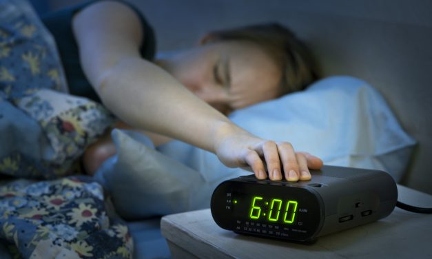 Americans aren’t sleeping enough. Here’s what could help