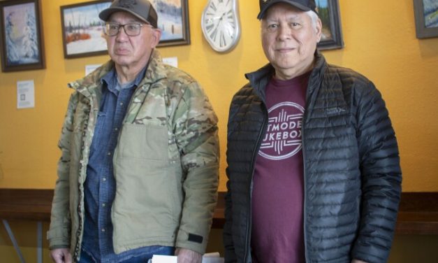 Alaska veterans urge compassion for Iran war troops