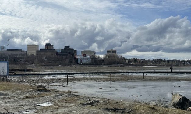 Two popular Anchorage trails to be connected in $15.6M project