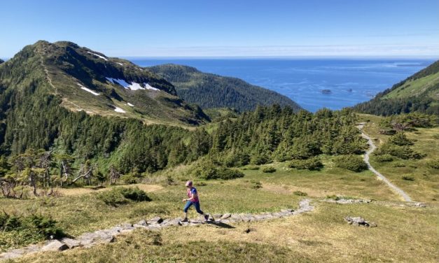 4 ways to avoid injury as Alaska summer approaches