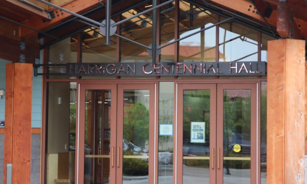 Sitka Assembly approves budgets for FY2027