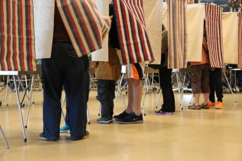 Sitka voters to weigh in on assembly’s special election discretion