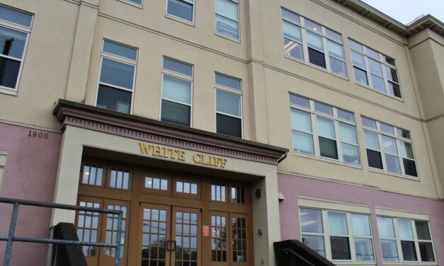 Ketchikan school district now has extra year to pay $5.4 million debt