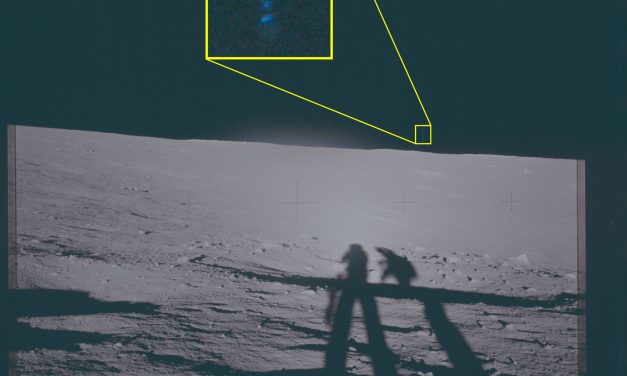 UFO files spanning decades are released by Defense Department